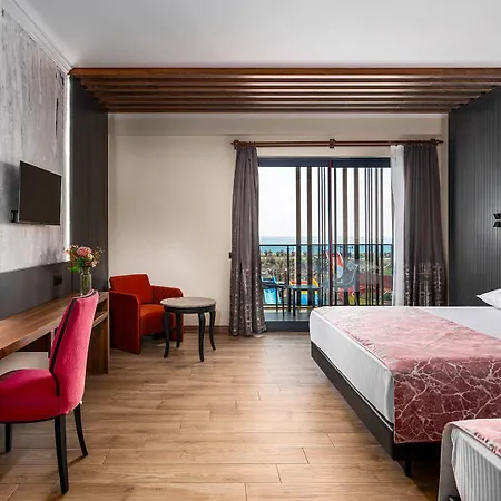 Sedir Park Joy Hotell