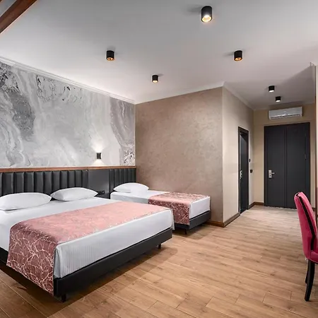 Hotel Sedir Park Joy