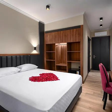 Sedir Park Joy Otel Seki (Antalya)