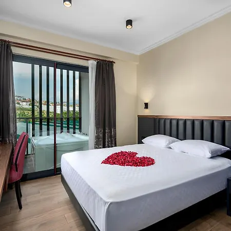 Hotel Sedir Park Joy Seki