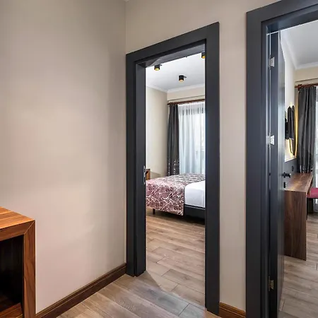 Sedir Park Joy 4* Seki (Antalya)