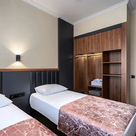 Sedir Park Joy 4*