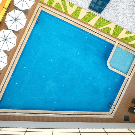 Sedir Park Joy Hotel