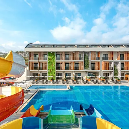 Hotel Sedir Park Joy