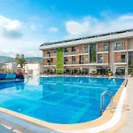 Sedir Park Joy Hotel 4*