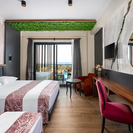 Hotel Sedir Park Joy Seki (Antalya)