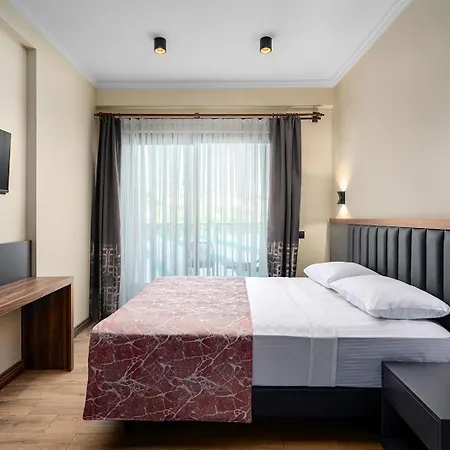 Sedir Park Joy 4*