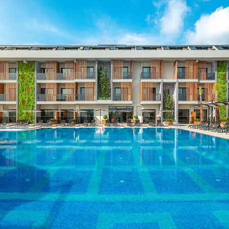 Hotel Sedir Park Joy Seki (Antalya)